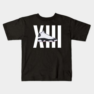 AJ 13 Kids T-Shirt